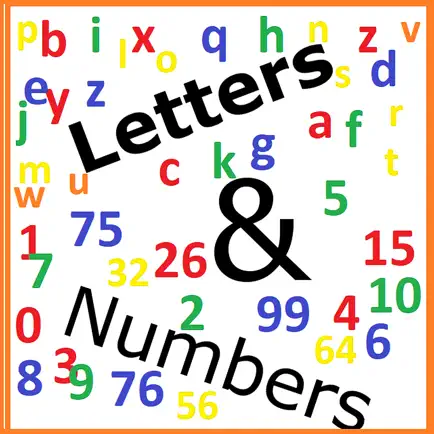 Letter And Number Читы