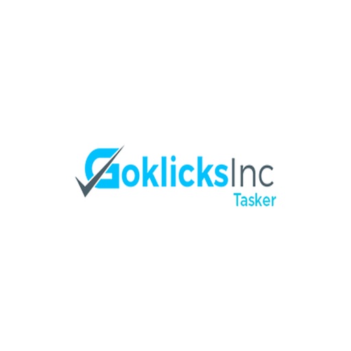 GoklicksInc-Tasker