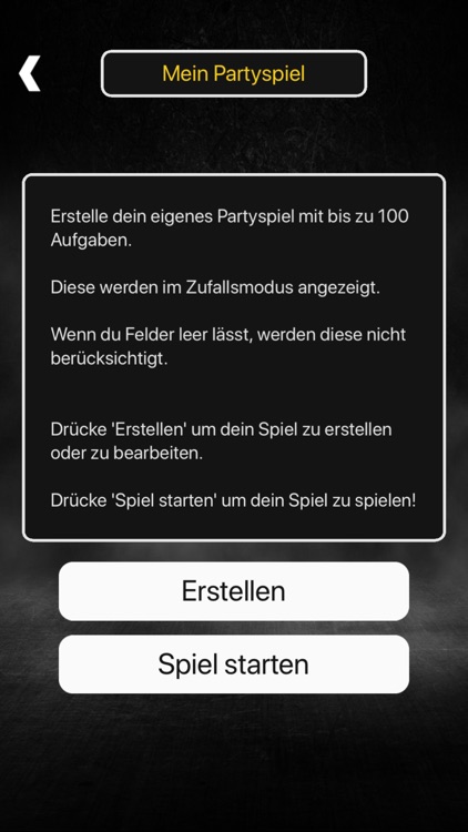 Ich hab noch nie 18+ by Peter Weiss Ich hab noch nie 18+ by Peter Weiss