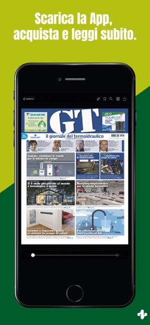 GT Giornale del Termoidraulico