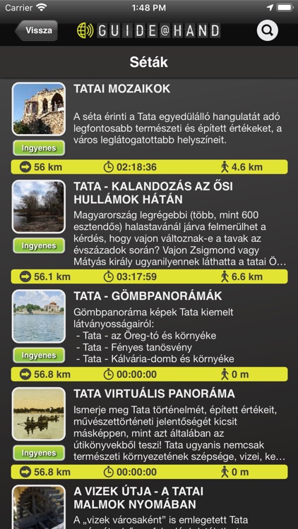 Tata GUIDE@HAND screenshot-5