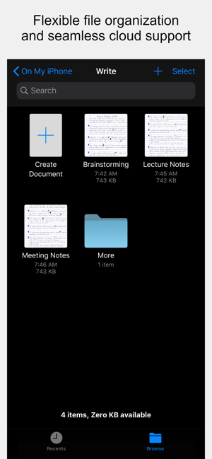 Stylus Labs Write(圖3)-速報App