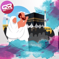 QRActive Manasik Umroh pour PC