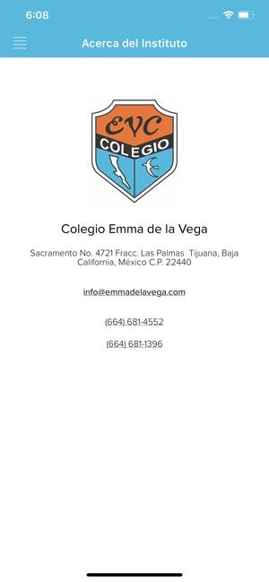 Colegio Emma de la Vega(圖7)-速報App