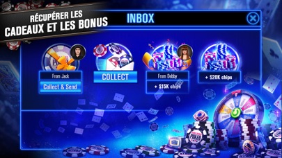 World Series of Poker - WSOP World Series of Poker - WSOP