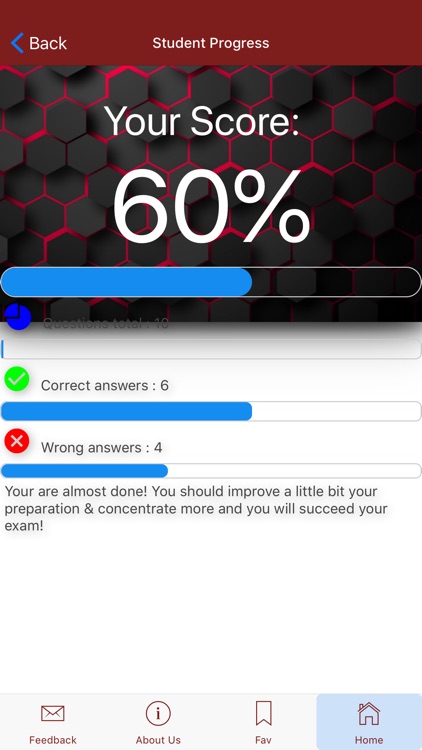 Nurse Educators Exam Prep Q&A screenshot-6