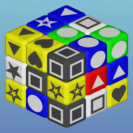 Puzzle Cube: Zoo Cheats