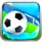 Flick Soccer 3D comes with some great soccer action for you