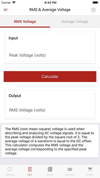 Analog Pocket Reference screenshot-3