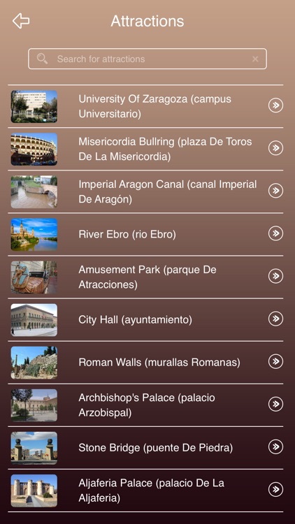 Zaragoza Travel Guide