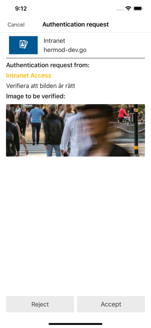 Nexus Smart ID(圖5)-速報App