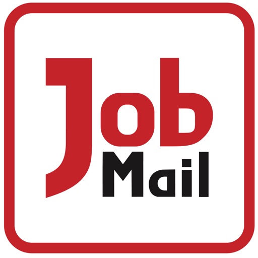 Job Mail by Junk Mail Digital Media (PTY) Ltd