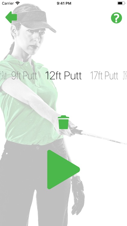 MakeMorePutts