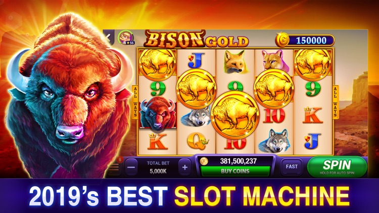 Rock N - Cash Casino Slots, rock n' cash casino slots itunes.