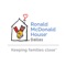 Welcome to the Ronald McDonald House of Dallas app