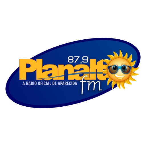 Planalto FM Aparecida