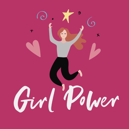 Happy Women's Day 2019