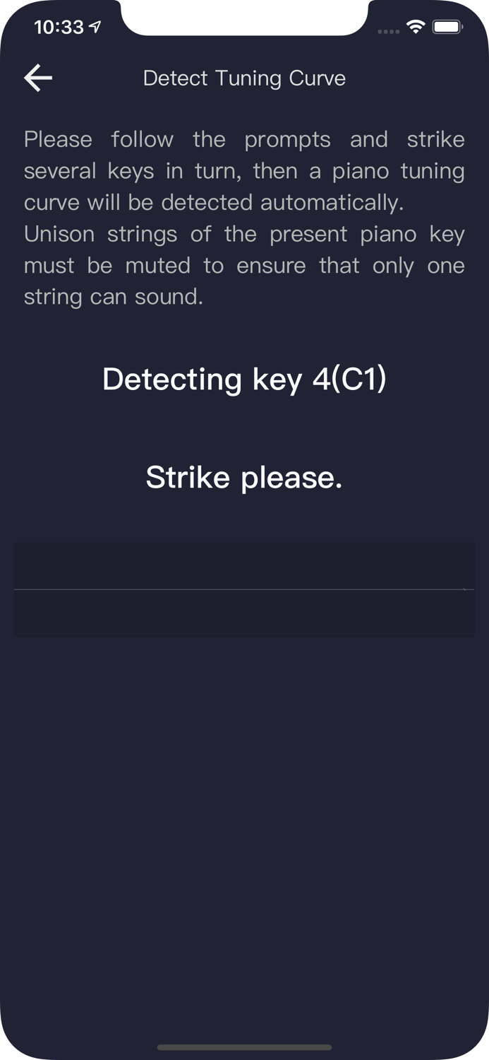 Piano TunerPro Edition