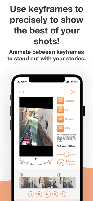 IGTV Editor(圖5)-速報App