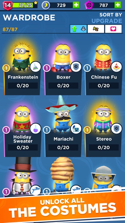 Minion Rush By Gameloft - 8 best get it images in 2020 minion rush minion dave roblox