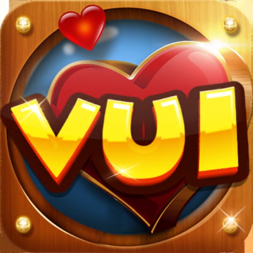 VUI - Vui love story