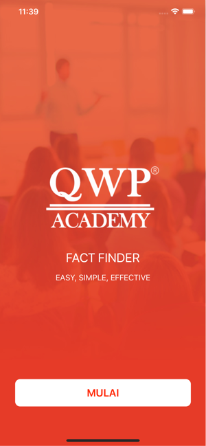 QWP Academy