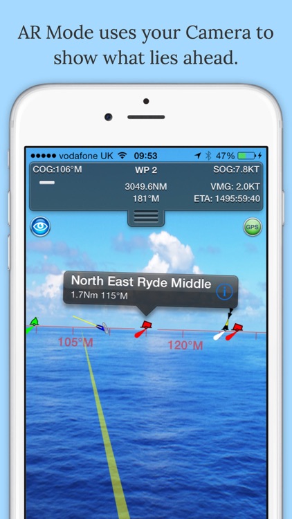 NavLink HD screenshot-6