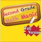 Top 46 Education Apps Like Second Grade Math Magic - FV - Best Alternatives