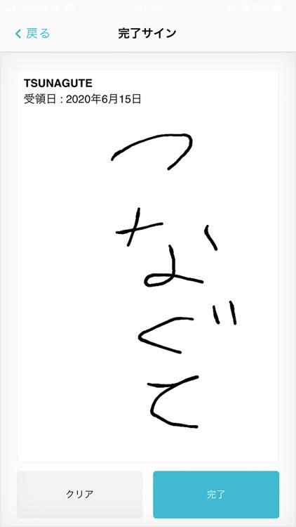 telesa-delivery screenshot-5