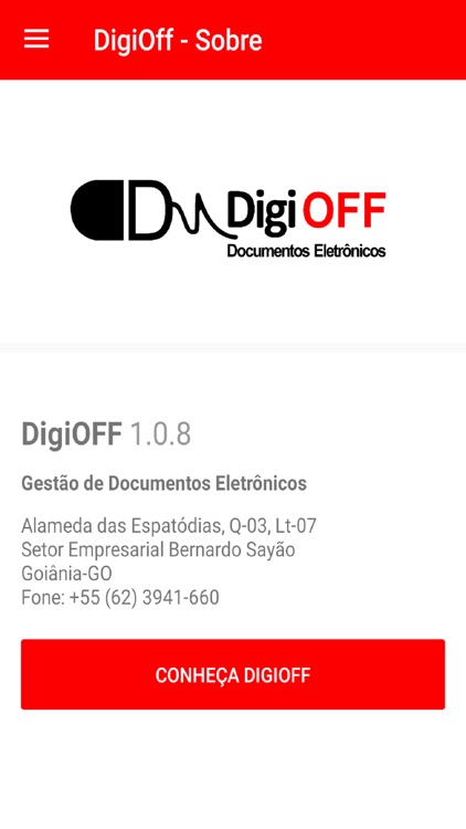 DigiOFF screenshot-5