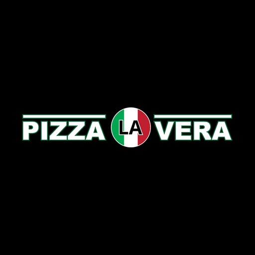 Pizza La Vera-Doncaster Road icon