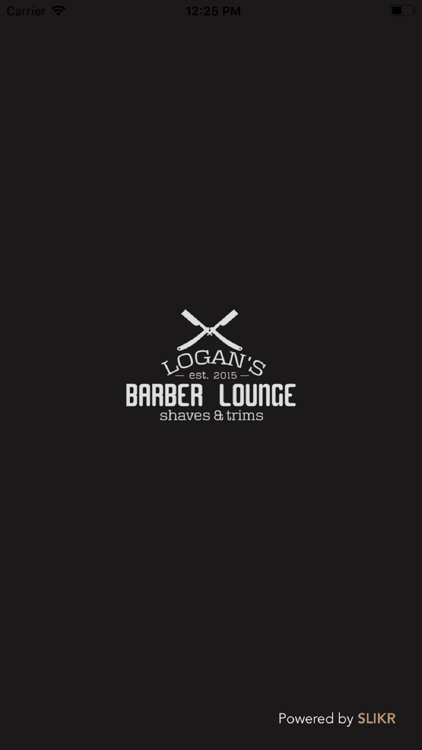 Logan's Barber Lounge