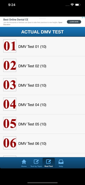 Alaska Basic Driving Test(圖2)-速報App