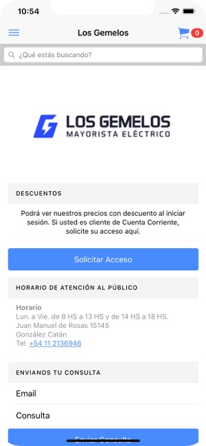 Los Gemelos(圖1)-速報App