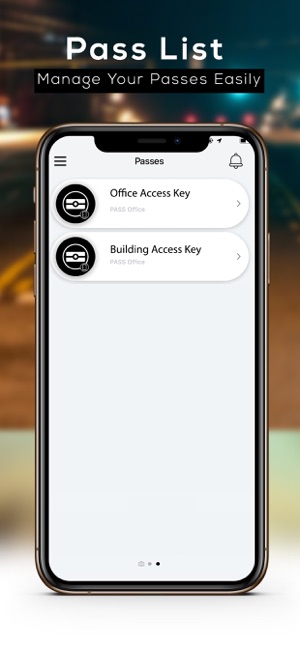 PassApp - Your Passes Wallet(圖2)-速報App
