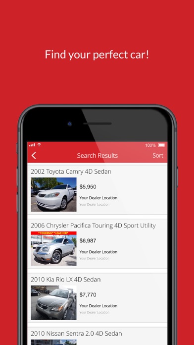 Sun Toyota App screenshot 4