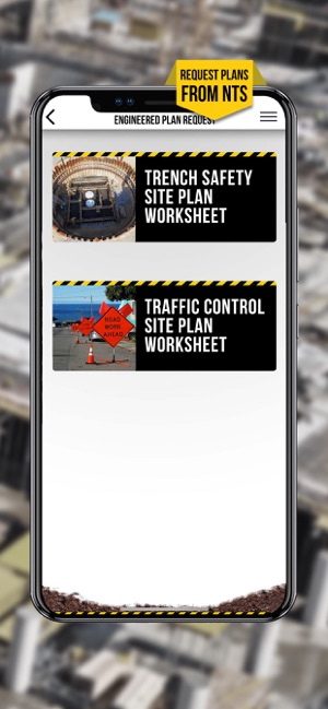 National Trench Safety Mobile(圖6)-速報App