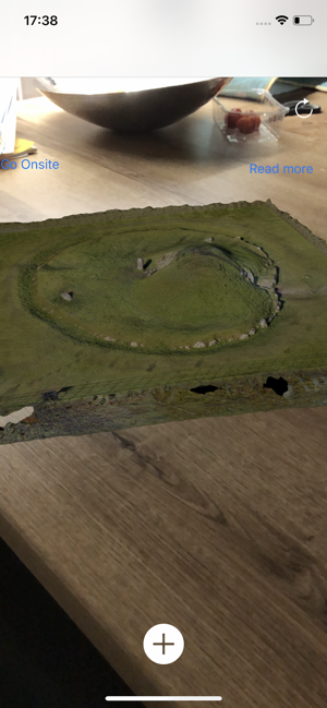 Bryn Celli Ddu AR(圖9)-速報App