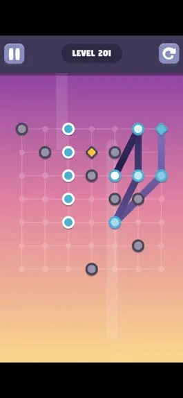 Game screenshot Dotmatch! mod apk