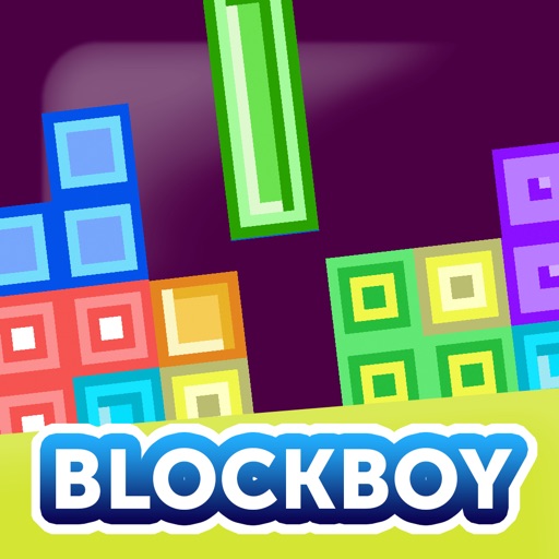 BlockBoy - Mino Puzzle Icon