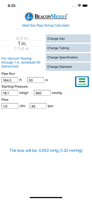 BMed PipeSizer(圖3)-速報App