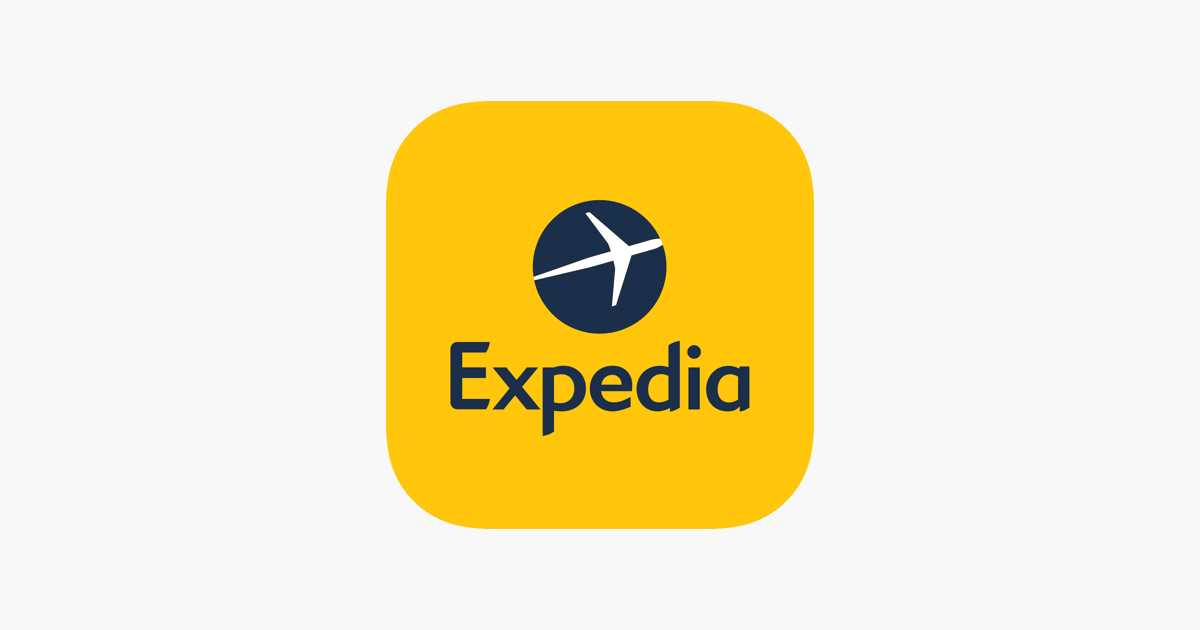 Expedia: Hotels, Flights & Car on the App Store