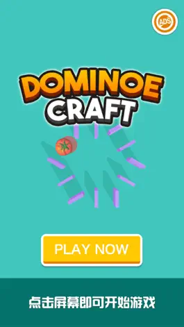 Game screenshot Dominoecraft mod apk