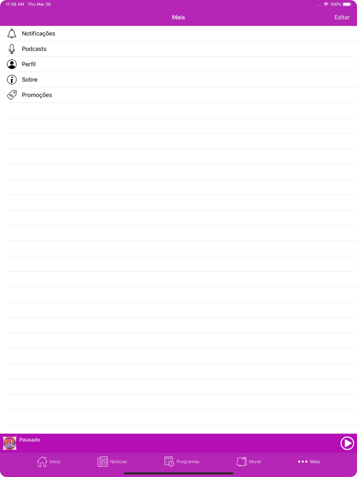 Rádio Ternura 93,9 FM