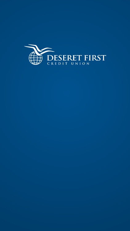 Deseret First CU Mobile