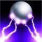 Volt creates vibrant and customizable lightning bolts to play practical jokes, create awesome wallpapers and duel with Jedi Force Lightning