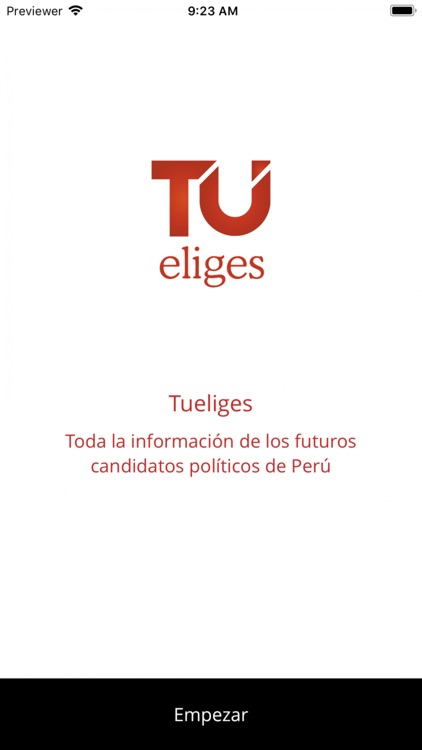 TUELIGES