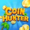 Tap, click & earn treasures