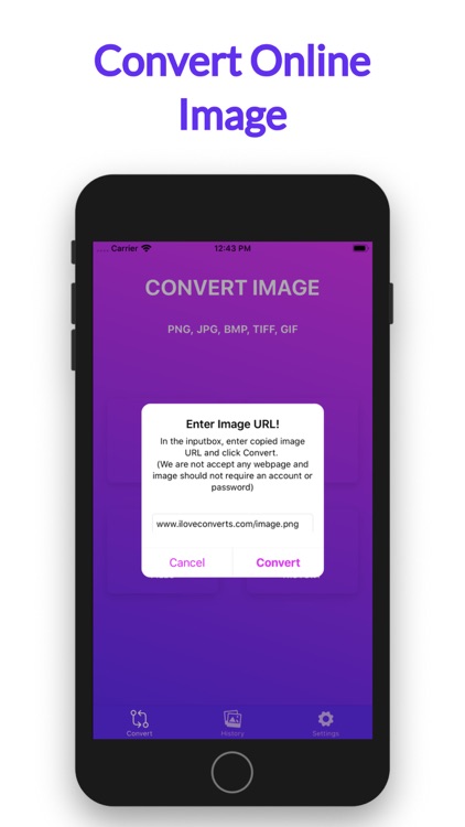 Image Converter ° screenshot-5