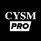 NEW CYSM PRO APP